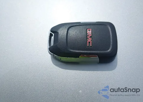 2019 GMC Sierra 1500 Slt from USA, damaged, VIN 3GTU9DEL8KG280704